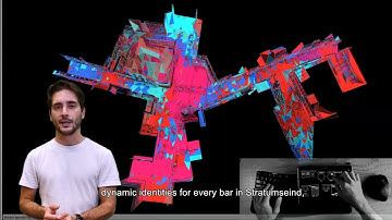 Ideas to Code: a journey into Creative Coding