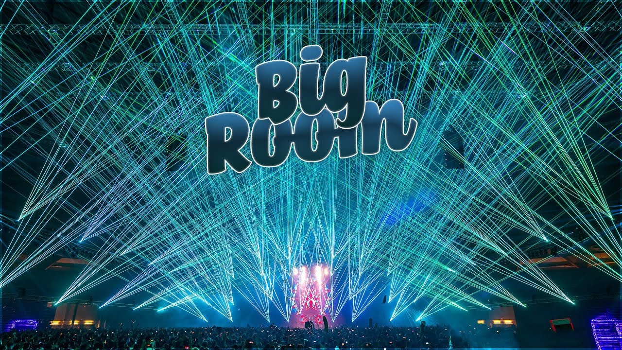 Best Big Room MixSick Drops  Popular SongsHouse Music  Electro Dance 