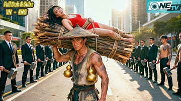 Tên Ăn Mày Nhặt Rác Sống Qua Ngày Vô Tình Cứu Nữ CEO Bị Gia Đình Ép Cưới, Ai Ngờ Cô Đòi Làm Vợ Anh