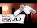 The Mysterious Poisoned Pill Murders