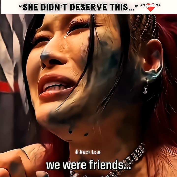 Iyo Sky Didn't Deserve This : ❤️‍🩹 | Iyo Sky & The Kabuki Warriors 'Then Vs Now' Edit! #wwe #shorts
