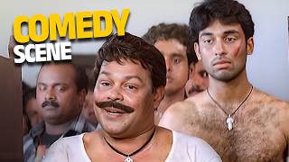 Download Lagu നീ ആരാടാ കൊച്ചിമഹാരാജാവോ | Namal Movie Non Stop Comedy Scene | Innocent | Jishnu |Sidharth Bharathan MP3