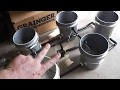 DIY Waterfall RDWC system DIY Waterfall RDWC system