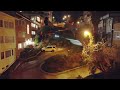 DJI MAVIC 3 | NIGHT MODE | HYPERLAPSE | LOMBARD ST. SAN FRANCISCO
