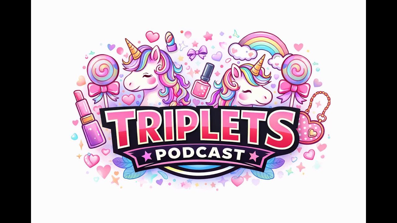 Triplets Podcast