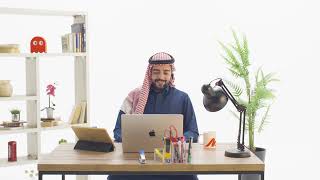 Smart Arabic Service | Customer Service Software & AI Agent powered by Arabic AI | Maqsam screenshot 3
