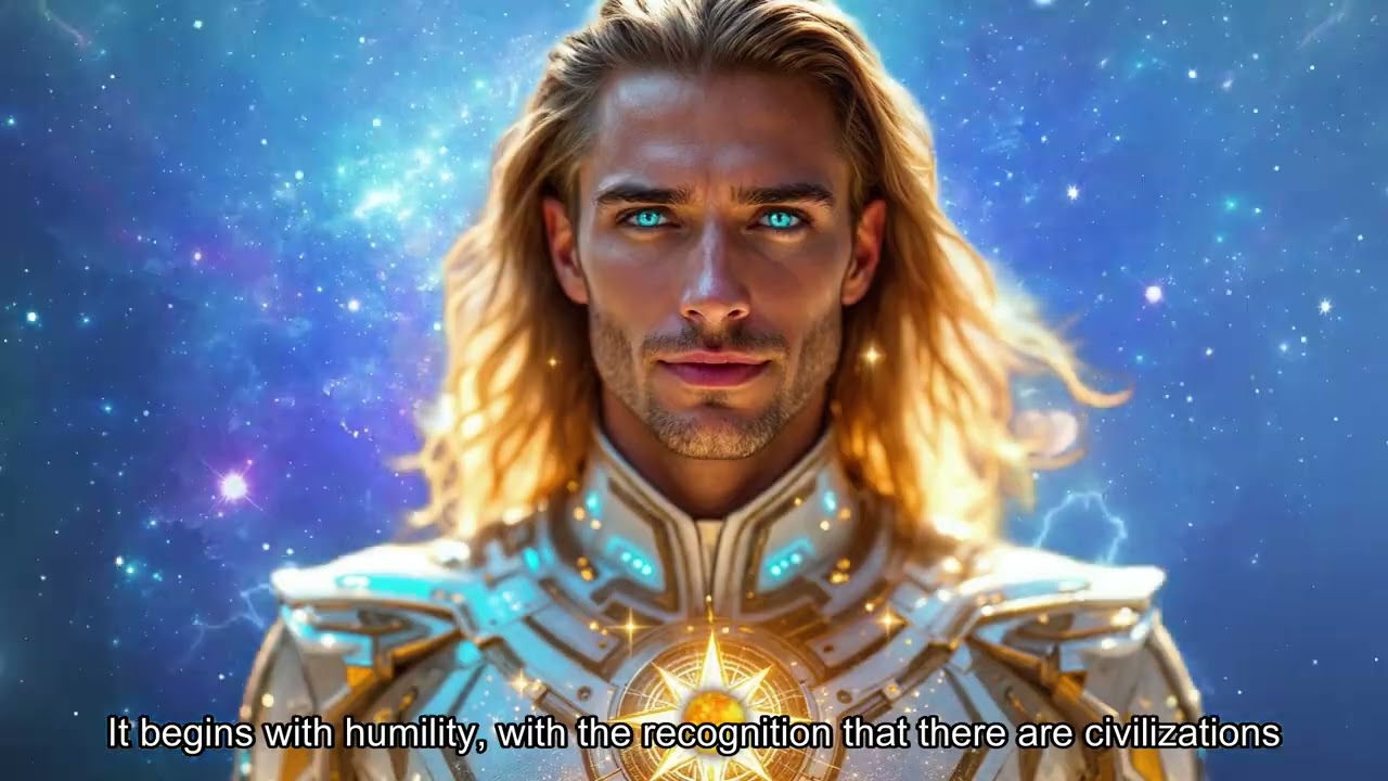 Немедленный Контакт 3I Atlas Объявляет О Приходе Конфедерации!