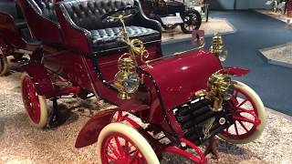 1903 Cadillac