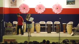 Spring Program 2018  Part 2
