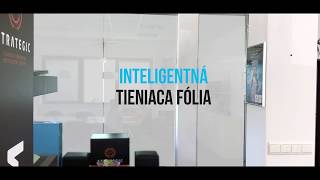 Smart Foil Video