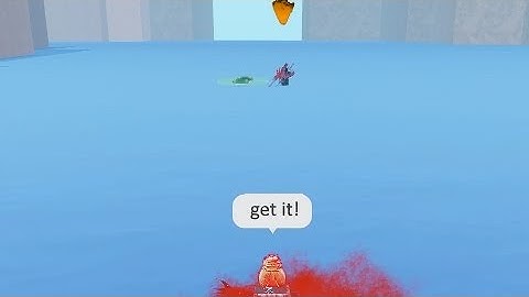 When You Help Your Friend Get A *RARE SCROLL* But... (Shindo life)