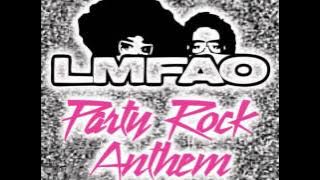 LMFAO - Party Rock Anthem