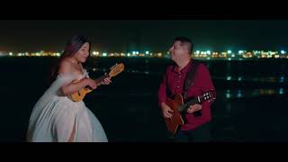 ADIÓS AMOR - NAYWA Lucero feat Ronald Contreras| Video Oficial