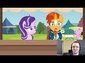 A Brony Reacts - Time For Two