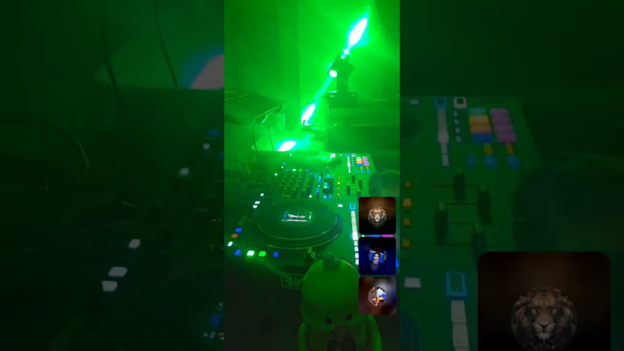 1 de enero 2026 dj darkness 