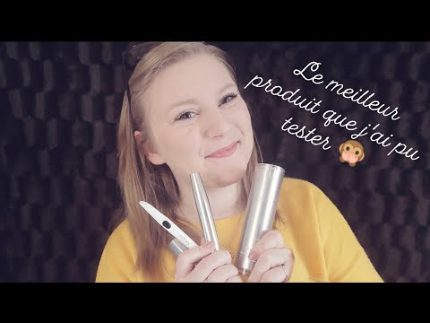 [ASMR] J'ai testé pour vous ; Lookx 💄