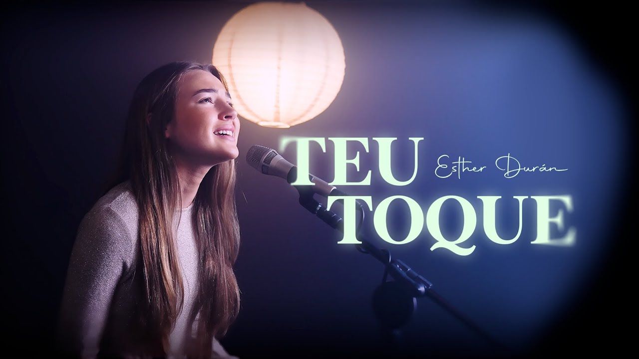 Toque Dez - Eu só te amei  ( Na Máxima 2.0)