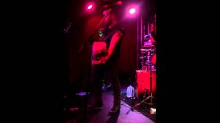 Polka Time/Tragos De Amargos Piñata Protest Slidebar 5/24/15