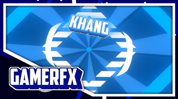 Panzoid Cm3| KhangGamer| Paid 2D Outro| Best outro yet.