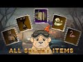 The Outlast Trials How to Unlock all Secret Items The Outlast Trials How to Unlock all Secret Items