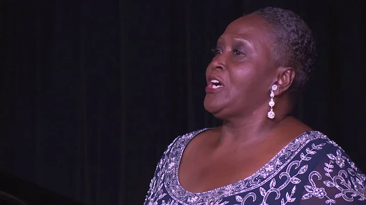 Brenda Wimberly: Eternal Life by Olive Dungan