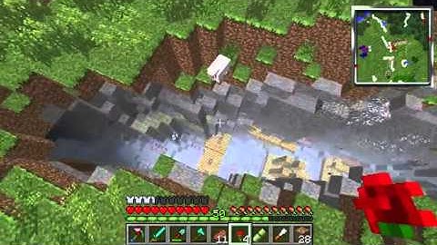 Attack of the B team Intro to Series/Small Tree Farm