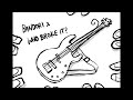 Bandori animatic  who broke it