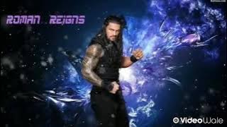 WWE Roman Reigns Whatsapp Status 2019 Mp4 Status Videos