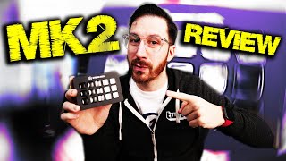 Is the Elgato Stream Deck MK2 better than the original?  DIRECT COMPARISON