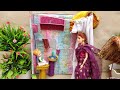 Sona aur roopa ki kahani part144rinki ke dada laye trbujthe barbie taskbarbie doll