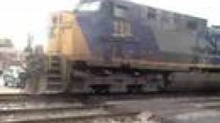 CSX U881-27