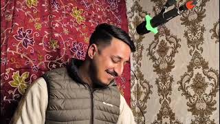 Maa Chal Maa Chal Kashmiri Heart Touching Song By Singer Suhail Nabi