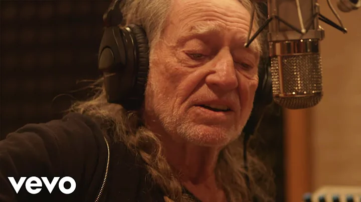 Willie Nelson, Merle Haggard - It's All Going to P...