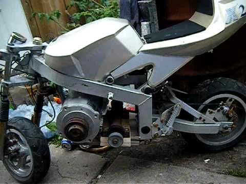 Pocket Bike Electric Motorcycle Diy Do It My Self You Pocket Bike Electric Motorcycle Diy Do It My Self