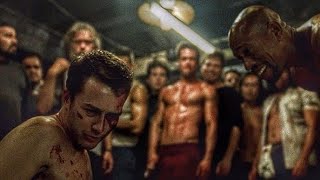 И это приводит всех в ярость | Fight Club Edit