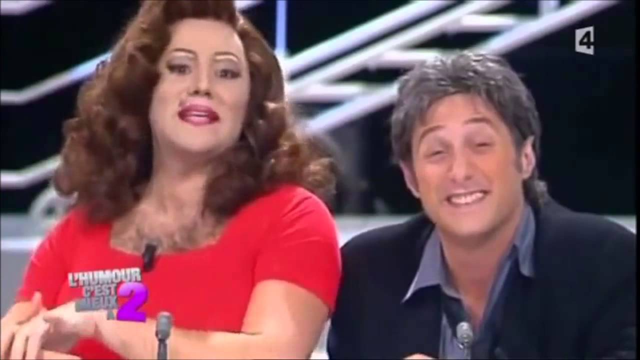 jose garcia sandrine trop forte nulle part ailleurs cindy trop forte et richard gouire jose garcia sandrine trop forte nulle part ailleurs cindy trop forte et richard gouire