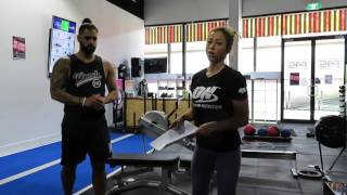 AIPT STIMULATION