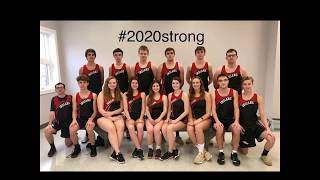 Information Conemaugh Township Track & Field—-Seniors of 2020 Update