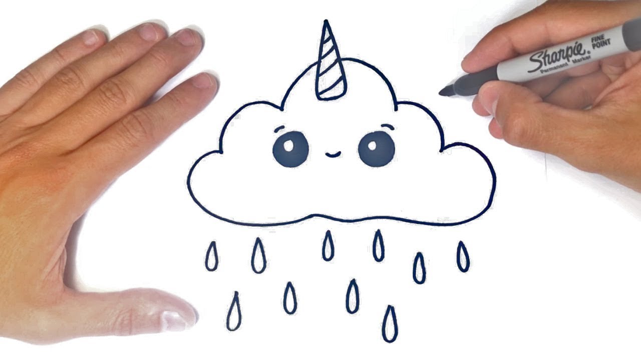 ligado Marinero pastel Dibujos Faciles Para Colorear | Aprender a Dibujar Para Niños - YouTube