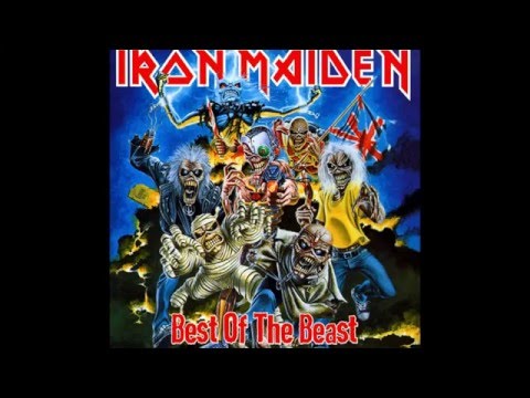 Best Of The Beast Full Album!!