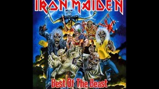 Best Of The Beast Full Album!!