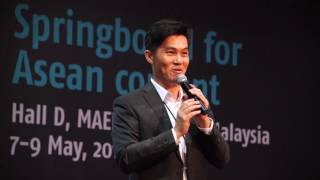 Pocket Talk 4 - Empowering Education with Digital Platform - Anthony Gan screenshot 5