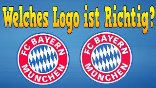 Can you Guess the Correct Club Logo? - Bundesliga Edition - Football Quiz 2020 #1