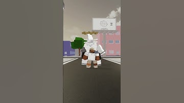 Mahoraga New Moves in jujutsu shenanigans 🔥🔥🔥  #roblox  #anime #jujutsushenanigans #mahoraga