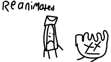 Object Overload Reanimated