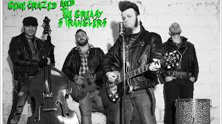 Gene Crazed and The Greasy Stranglers - IT / I stretch and you Lick