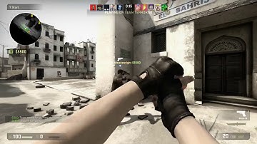 CS;GO-Instant Defuse Hack