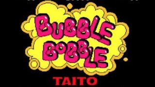 bubble bobble all arcade versions