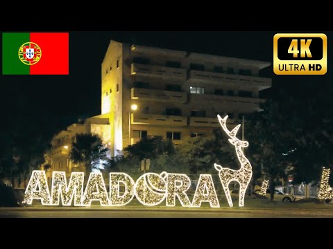 Iluminação de Natal