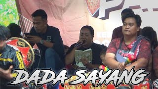 DADA SAYANG~Versi Jaranan ROGO SAMBOYO PUTRO 1289